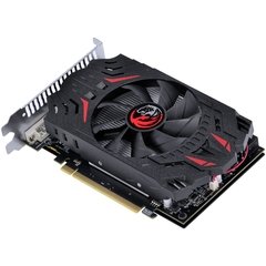 PLACA DE VIDEO AMD RADEON RX 550 4GB GDDR5 128 BITS GRAFFITI SERIES - PJ550RX12804G5DF na internet