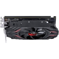 Imagem do PLACA DE VIDEO AMD RADEON RX 550 4GB GDDR5 128 BITS GRAFFITI SERIES - PJ550RX12804G5DF