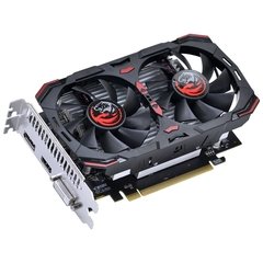 PLACA DE VIDEO AMD RADEON RX 460 4GB GDDR5 128 BITS DUAL-FAN - PJ460RX12804G5DF - comprar online