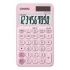 CALCULADORA DE BOLSO 8 DÍGITOS SL-310UC-PK ROSA