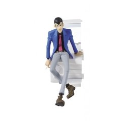 ACTION FIGURE LUPIN THE THIRD - LUPIN A - CREATOR X CREATOR