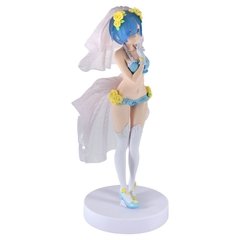 ACTION FIGURE - RE:ZERO STARTING LIFE IN ANOTHER WORLD - REM - comprar online