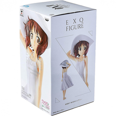 FIGURE GIRLS UND PANZER - PANZER MIHO - EXQ REF.27897/27898 - Preech Informática - Informática e suas tecnologias