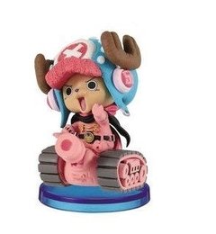 ACTION FIGURE - ONE PIECE WCF - MUGIWARA 56 - CHOPPER