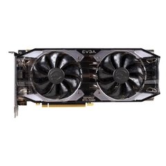 PLACA DE VIDEO NVIDIA GEFORCE RTX 2080 XC 8GB GDDR6 08G-P4-2182-KR - EVGA - comprar online