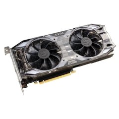 PLACA DE VIDEO NVIDIA GEFORCE RTX 2080 XC 8GB GDDR6 08G-P4-2182-KR - EVGA na internet