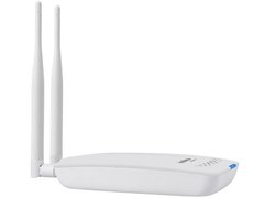 ROTEADOR WIRELESS INTELBRAS INET 4750031 HOTSPOT 300 POE PASSIVO