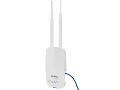 ROTEADOR WIRELESS INTELBRAS INET 4750031 HOTSPOT 300 POE PASSIVO - comprar online