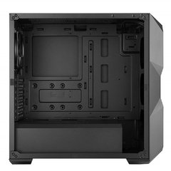 GABINETE MASTERBOX TD500L - MCB-D500L-KANN-S00 - loja online