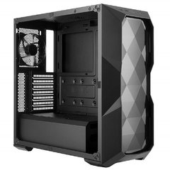 GABINETE MASTERBOX TD500L - MCB-D500L-KANN-S00 na internet