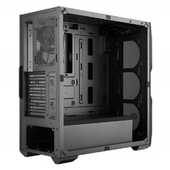 GABINETE MASTERBOX TD500L - MCB-D500L-KANN-S00