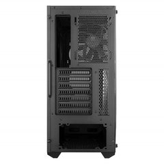 GABINETE MASTERBOX TD500L - MCB-D500L-KANN-S00 - comprar online