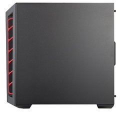 GABINETE MASTERBOX MB501L RED - MCB-B501L-KNNN-S00 - comprar online