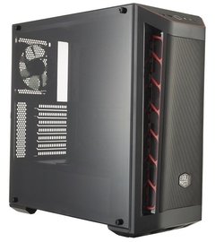 GABINETE MASTERBOX MB511 - MCB-B511D-KANN-S00