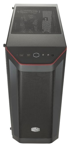 GABINETE MASTERBOX MB511 - MCB-B511D-KANN-S00 - comprar online