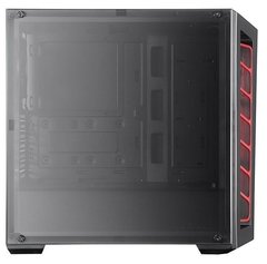 GABINETE MASTERBOX MB520 RED - MCB-B520-KANN-S00 na internet