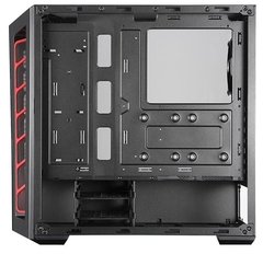 GABINETE MASTERBOX MB520 RED - MCB-B520-KANN-S00 - comprar online