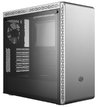 GABINETE MASTERBOX MS600 - SILVER - MCB-MS600-SGNN-S00