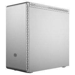 GABINETE MASTERBOX MS600 - SILVER - MCB-MS600-SGNN-S00 na internet