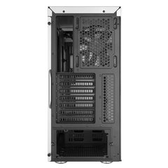 GABINETE MASTERBOX MS600 - SILVER - MCB-MS600-SGNN-S00