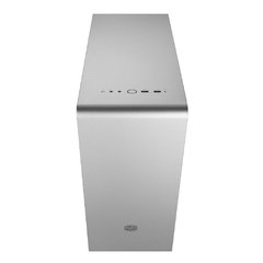 GABINETE MASTERBOX MS600 - SILVER - MCB-MS600-SGNN-S00 - comprar online