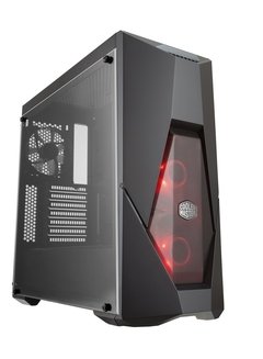 GABINETE MASTERBOX K500L - ACRÍLICO - MCB-K500L-KANN-S00