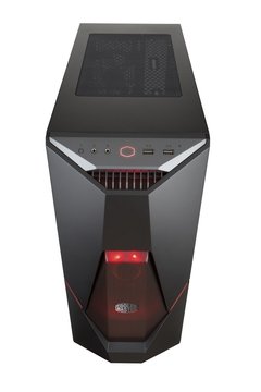 GABINETE MASTERBOX K500L - ACRÍLICO - MCB-K500L-KANN-S00 na internet