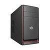 GABINETE MASTERBOX E300L RED - MCB-E300L-KN5N-B00