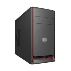 GABINETE MASTERBOX E300L RED - MCB-E300L-KN5N-B00