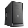 GABINETE MASTER BOX E300L SILVER - MCB-E300L-KN5N-B02