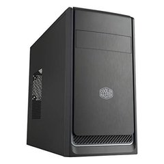 GABINETE MASTER BOX E300L SILVER - MCB-E300L-KN5N-B02