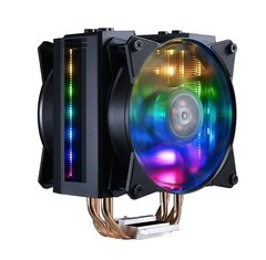 COOLER PARA PROCESSADOR MA410M - RGB - MAM-T4PN-218PC-R1