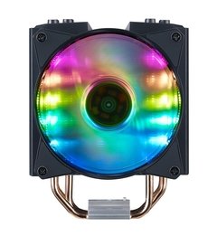 COOLER PARA PROCESSADOR MA410M - RGB - MAM-T4PN-218PC-R1 - comprar online