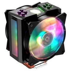 COOLER PARA PROCESSADOR MA410M - RGB - MAM-T4PN-218PC-R1 na internet