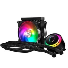 WATER COOLER MASTERLIQUID ML120R RGB - 120MM - MLX-D12M-A20PC-R1 na internet