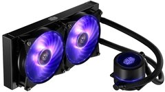 WATER COOLER MASTERLIQUID ML240P RGB - MLY-D24M-A20PC-R1 na internet