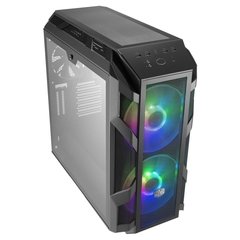 GABINETE MASTERCASE H500M - RGB - VIDRO - MCM-H500M-IHNN-S00 - comprar online