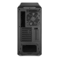 GABINETE MASTERCASE H500M - RGB - VIDRO - MCM-H500M-IHNN-S00 - loja online