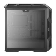 GABINETE MASTERCASE H500M - RGB - VIDRO - MCM-H500M-IHNN-S00