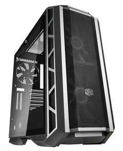 GABINETE MASTERCASE H500P MESH - RGB - VIDRO - MCM-H500P-MGNN-S10 - comprar online