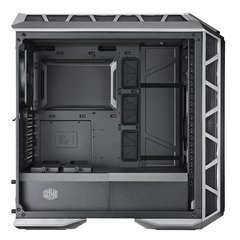 GABINETE MASTERCASE H500P MESH - RGB - VIDRO - MCM-H500P-MGNN-S10 - comprar online