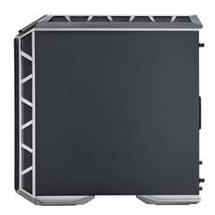 GABINETE MASTERCASE H500P MESH - RGB - VIDRO - MCM-H500P-MGNN-S10 na internet