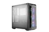 GABINETE MASTERBOX MB530P - VIDRO - RGB - MCB-B530P-KHNN-S01