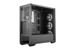 GABINETE MASTERBOX MB530P - VIDRO - RGB - MCB-B530P-KHNN-S01 - comprar online