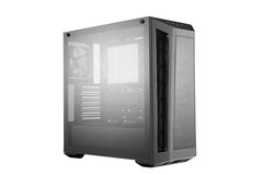 GABINETE MASTERBOX MB530P - VIDRO - RGB - MCB-B530P-KHNN-S01 - loja online