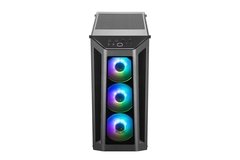 GABINETE MASTERBOX MB530P - VIDRO - RGB - MCB-B530P-KHNN-S01 - comprar online