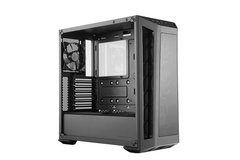 GABINETE MASTERBOX MB530P - VIDRO - RGB - MCB-B530P-KHNN-S01 na internet