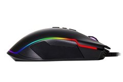 MOUSE GAMER CM310 - PIXART A3325 (10000 DPI) - RGB - CM-310-KKWO2 - Preech Informática - Informática e suas tecnologias