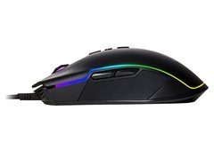 MOUSE GAMER CM310 - PIXART A3325 (10000 DPI) - RGB - CM-310-KKWO2 - loja online