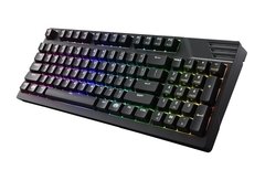 TECLADO MECÂNICO MASTERKEYS PRO M RGB - ABNT2 - SWITCH SILVER - SGK-6040-KKCS1-BR - comprar online